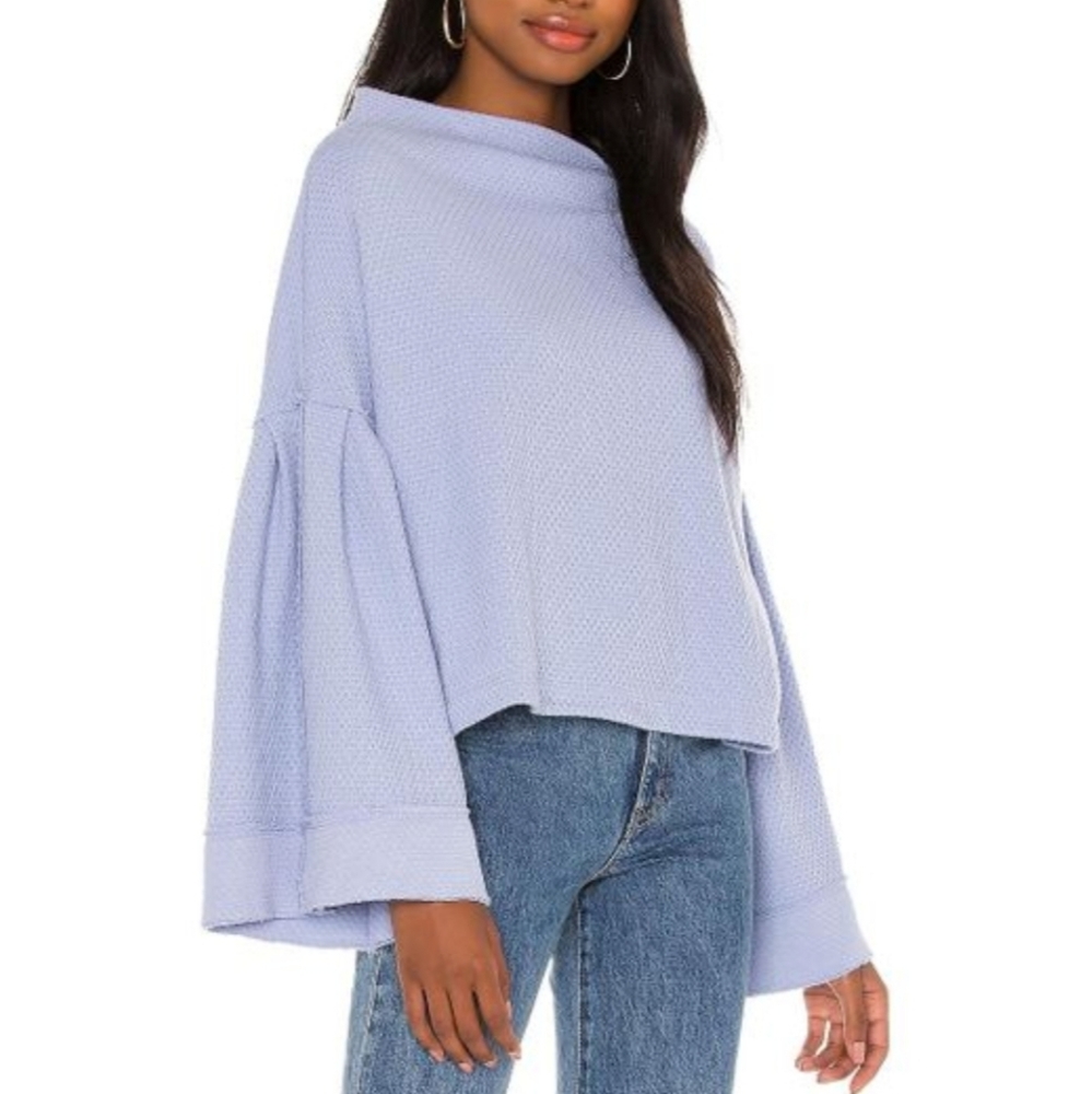 - ❤New with tags❤ Free People top